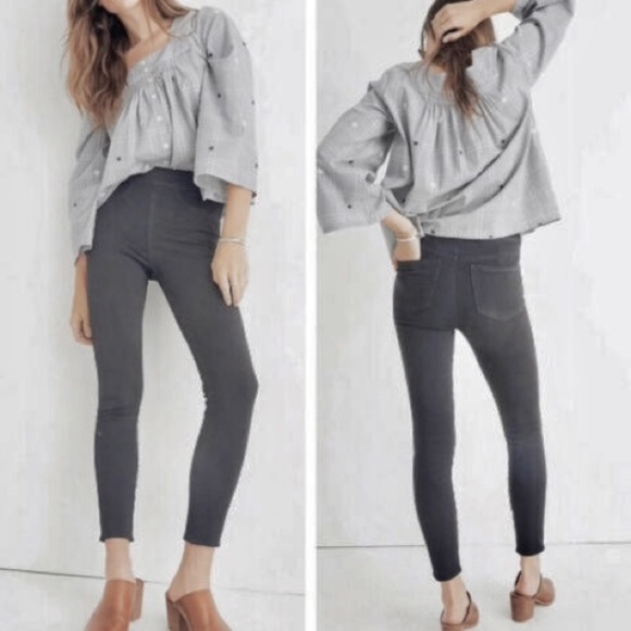 Madewell anywhere jean deals